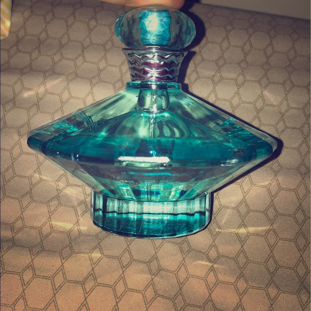 Curious by Britney Spears perfume